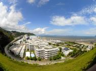 嶺澳核電凝結(jié)水精處理設(shè)備